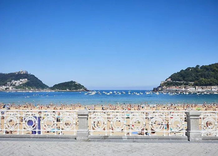 Apartment Hamar San Sebastian