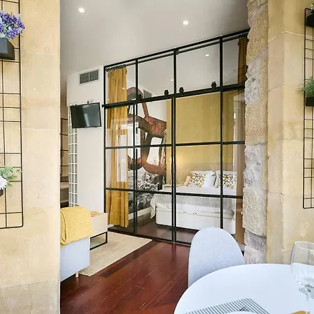 Hamar Apartment San Sebastián