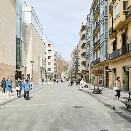 Hamar Apartment *