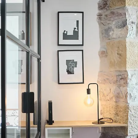 Hamar Appartement San Sebastian