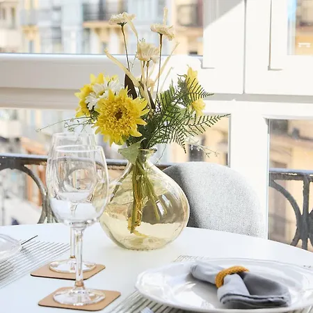 דירה Hamar סן סבסטיאן