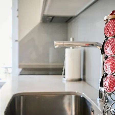 Hamar סן סבסטיאן